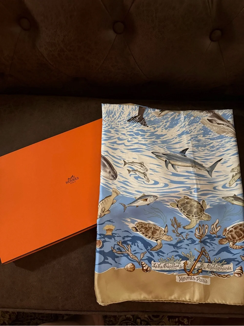 Hermes vintage hermès